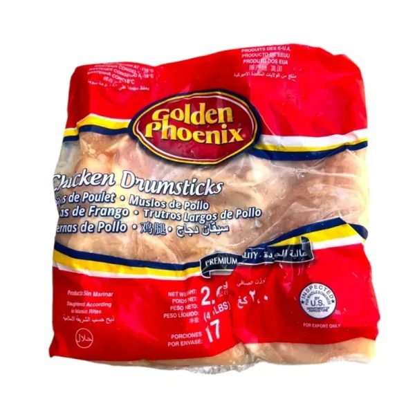 Pollo 2kg