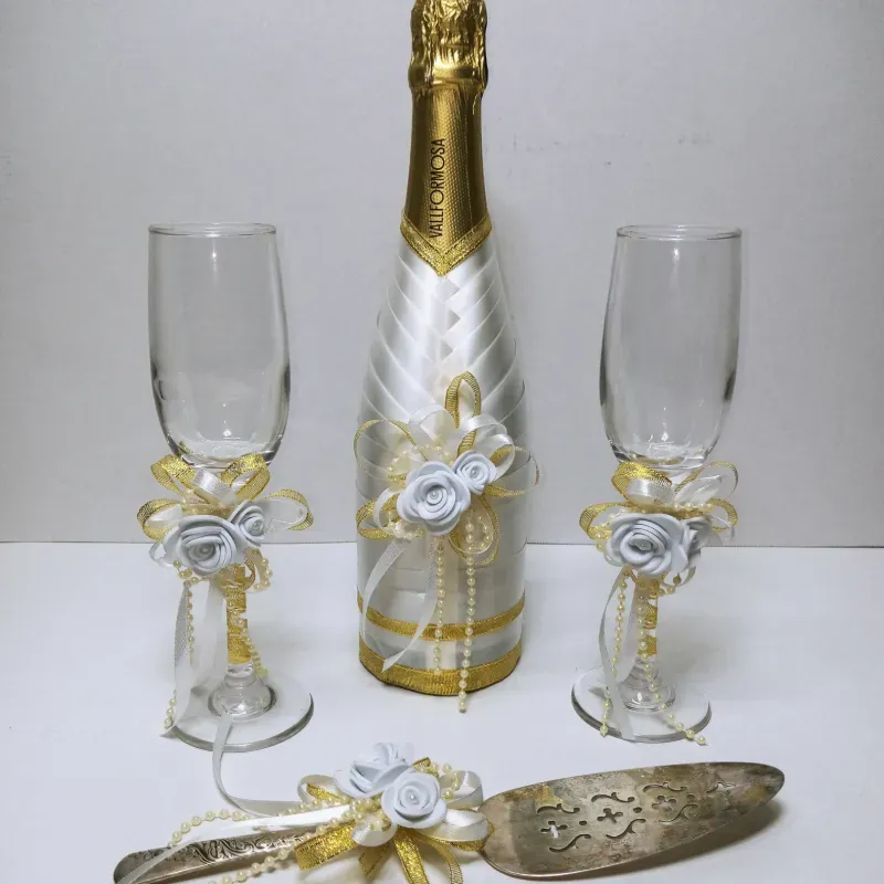 Decoración para bodas