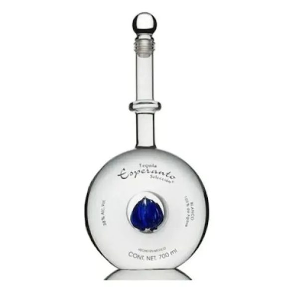 Tequila Esperanto Blanco 750 ml