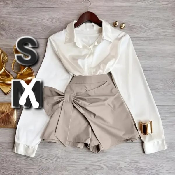 Conjunto Elegante