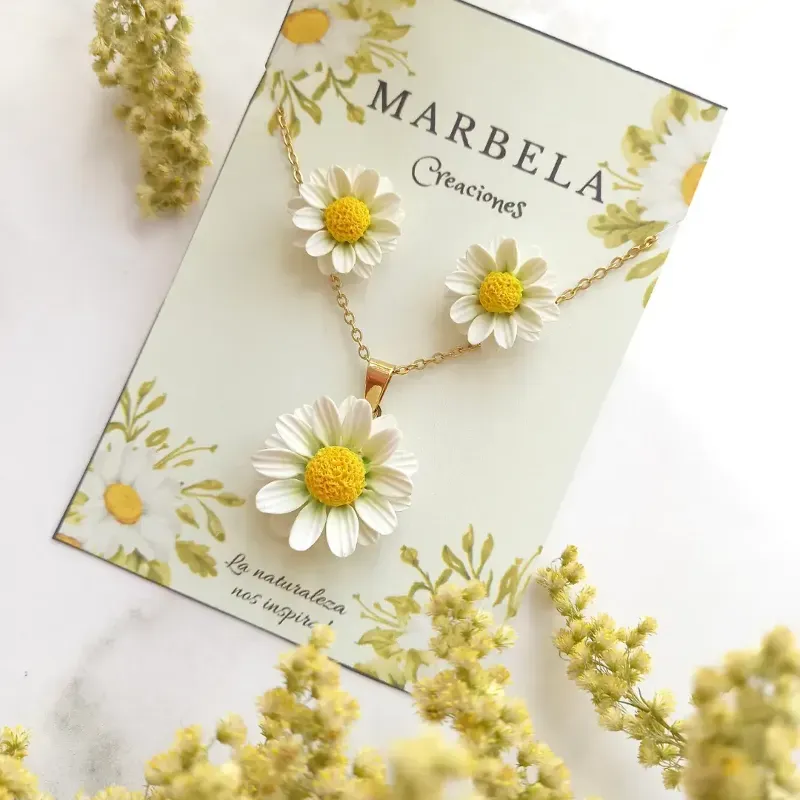 ✨Juego de Margaritas✨