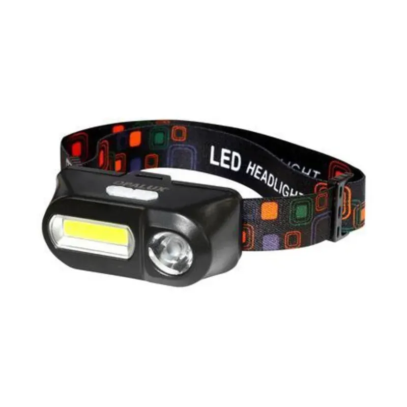 Lámpara de Minero YM-BL1804T