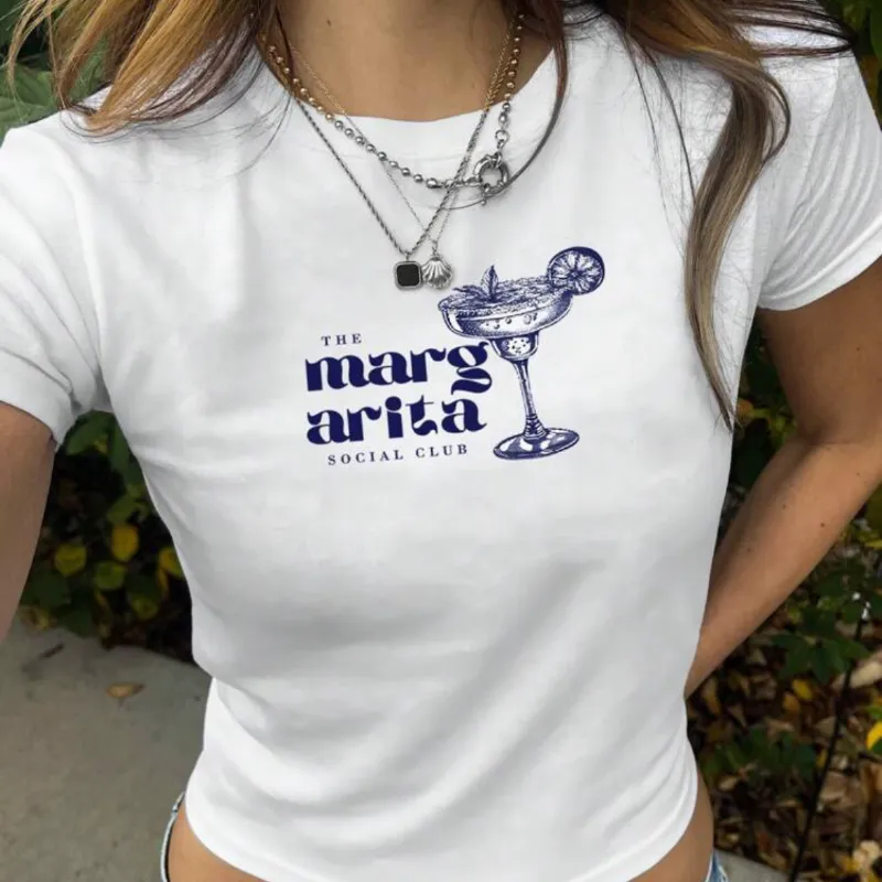 Pullover de margarita