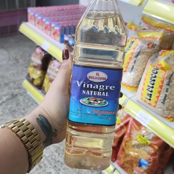 VINAGRE
