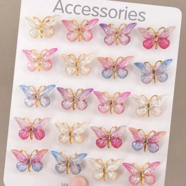 Maripositas