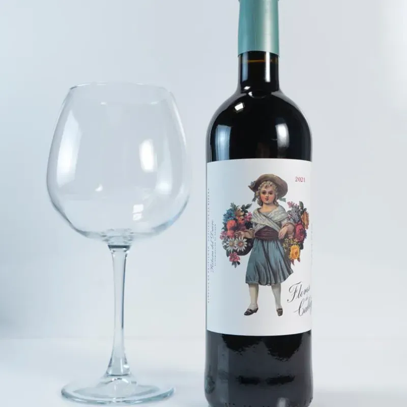 VT FLORES DE CALLEJO 2021