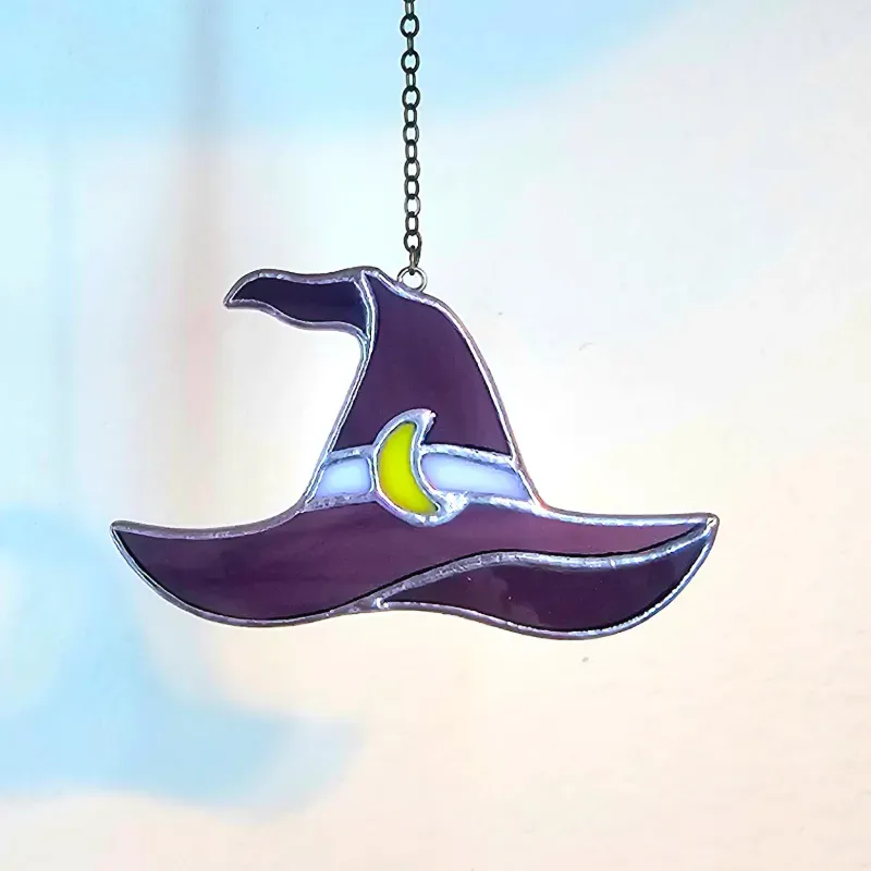 Sombrero de bruja ‍♀️