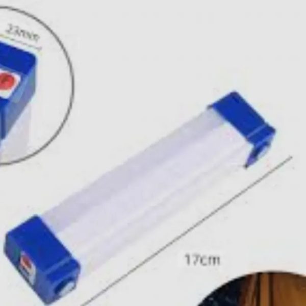 Lámpara recargable