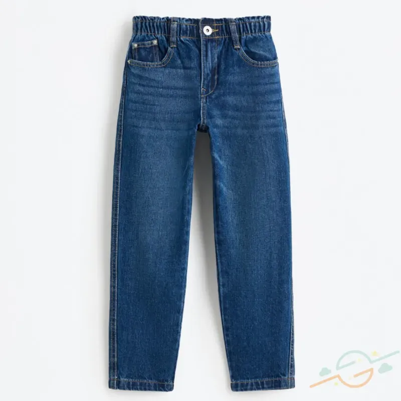 Jean azul LEFTIES #0002