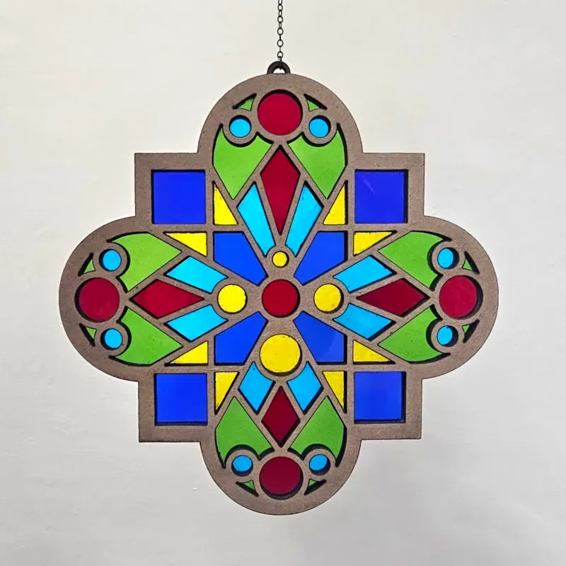 Óculo de La Catedral de La Habana ⛪️