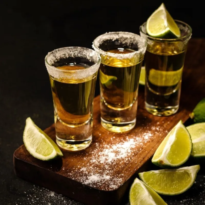 Tequila