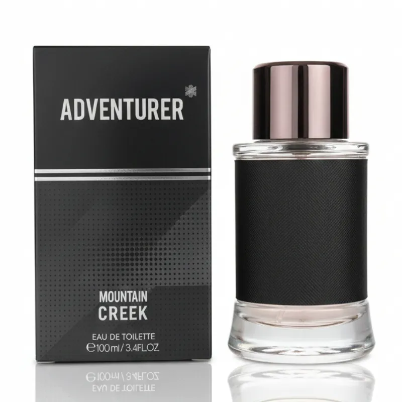 Adventurer