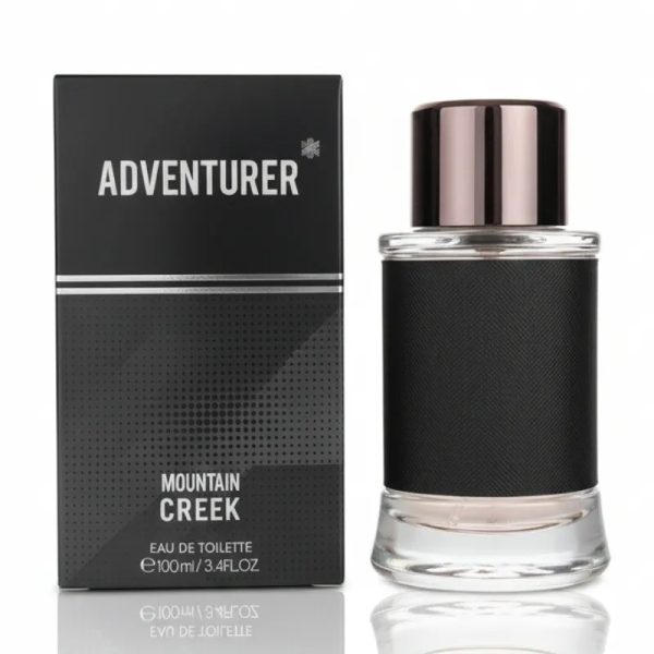 Adventurer
