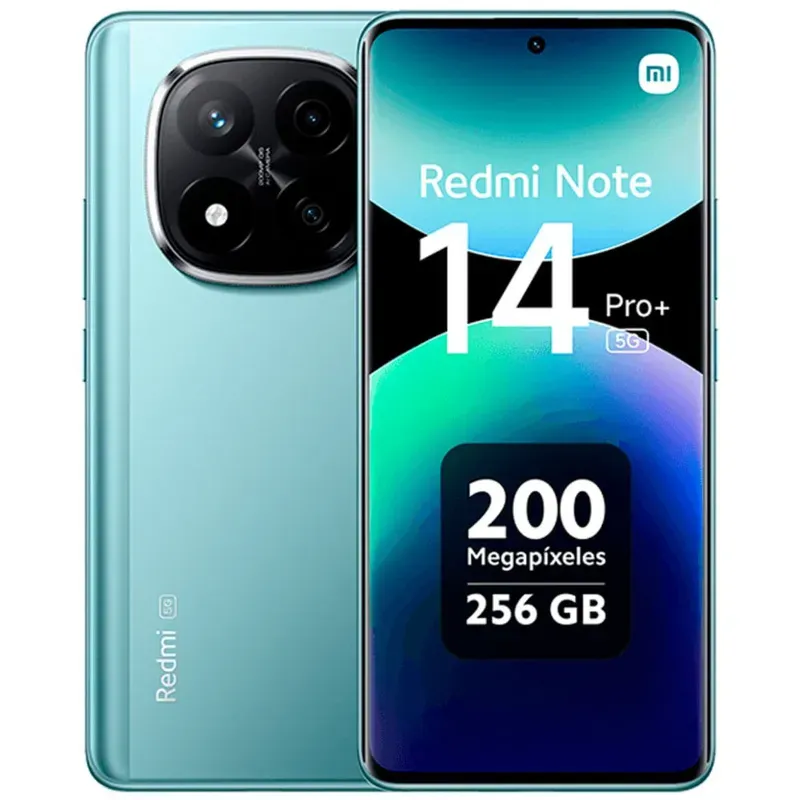 Xiaomi Redmi Note 14 Pro 5g