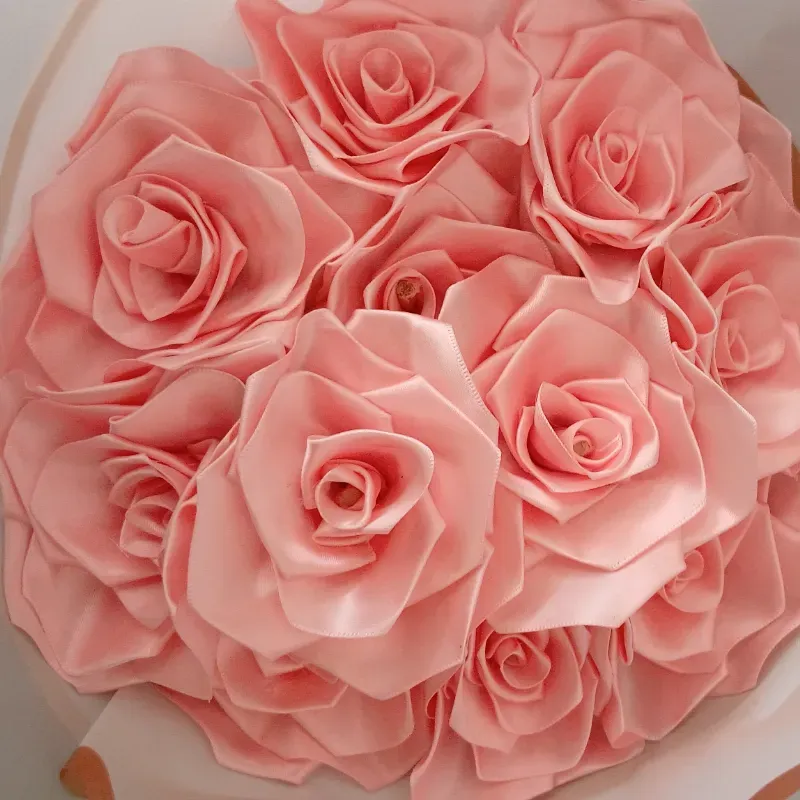 RAMO DE FLORES ETERNAS 