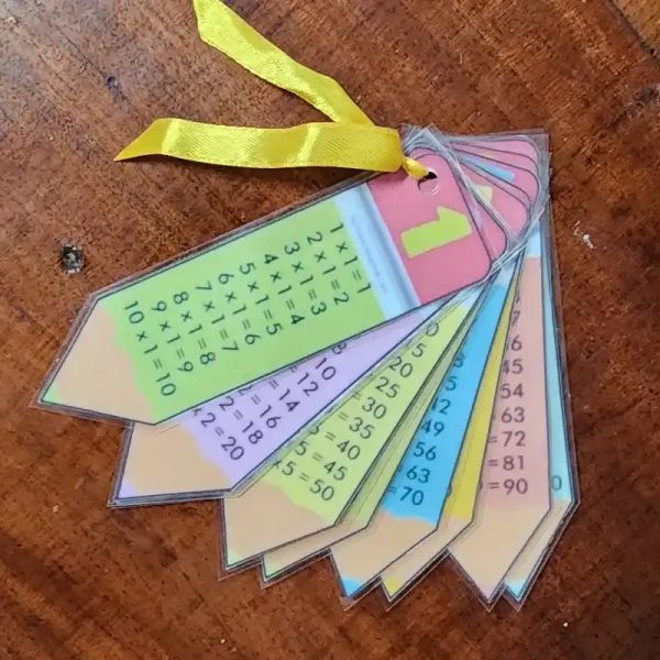 Múltiplos Plastificados