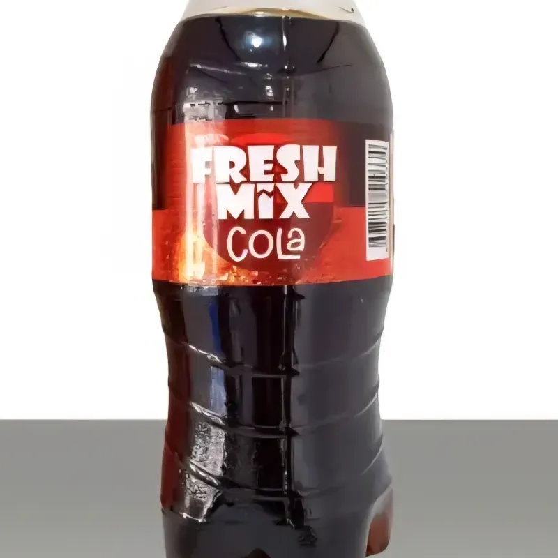 Refresco Fresh Mix