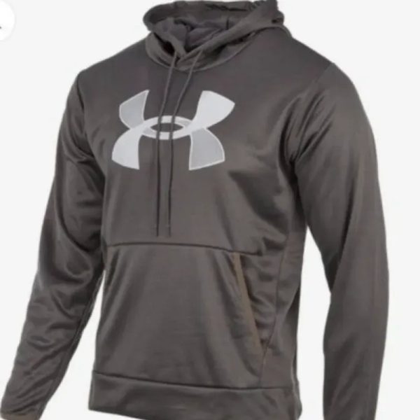 Abrigo Under Armour