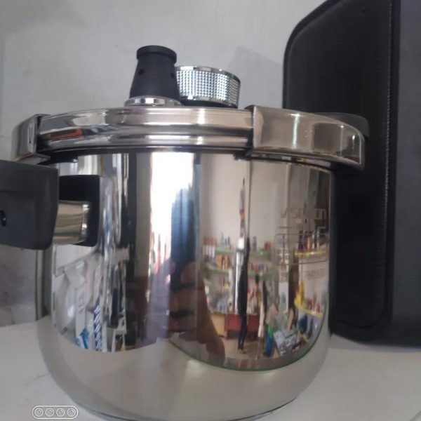 Olla de presion