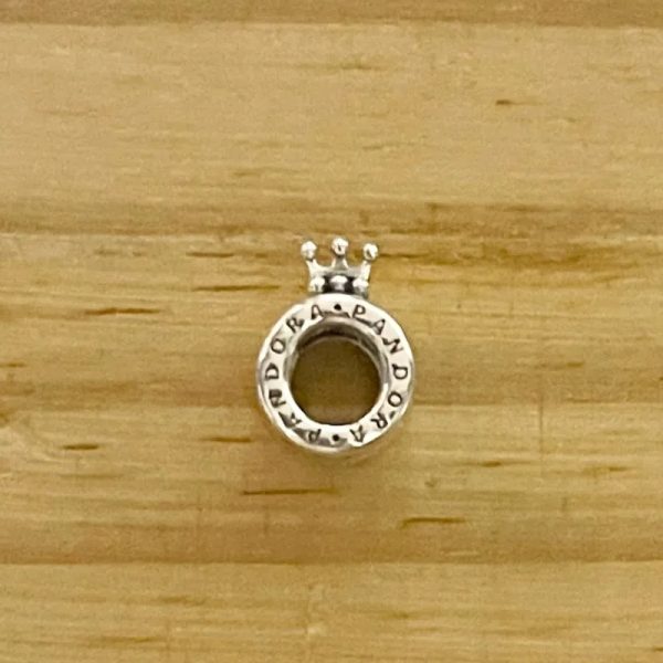 Charm O de Pandora