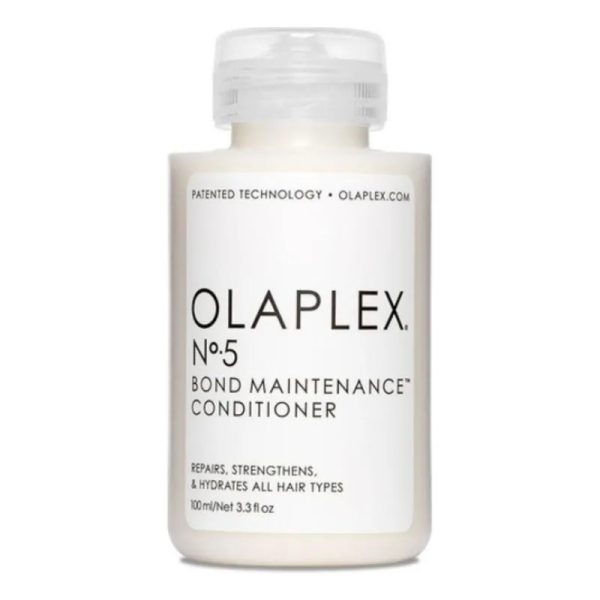 Paso #5 Olaplex