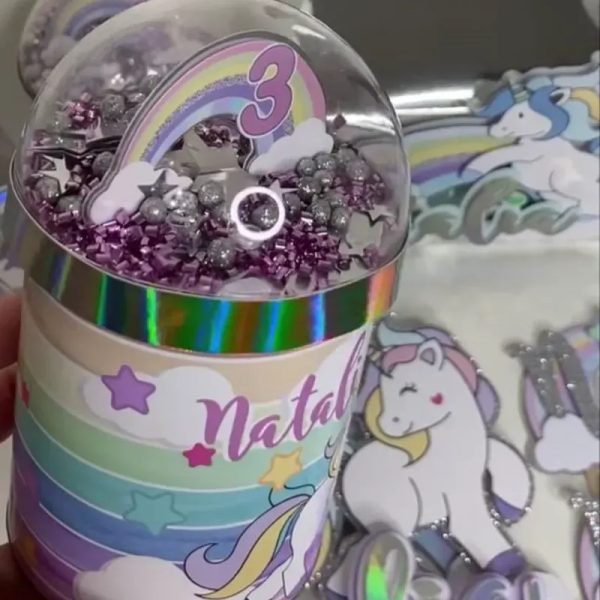 Papas Shakers