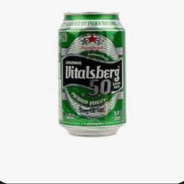 Cerveza
