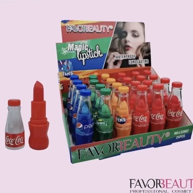 Bálsamo de botellas