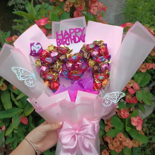 Ramo de Chuches