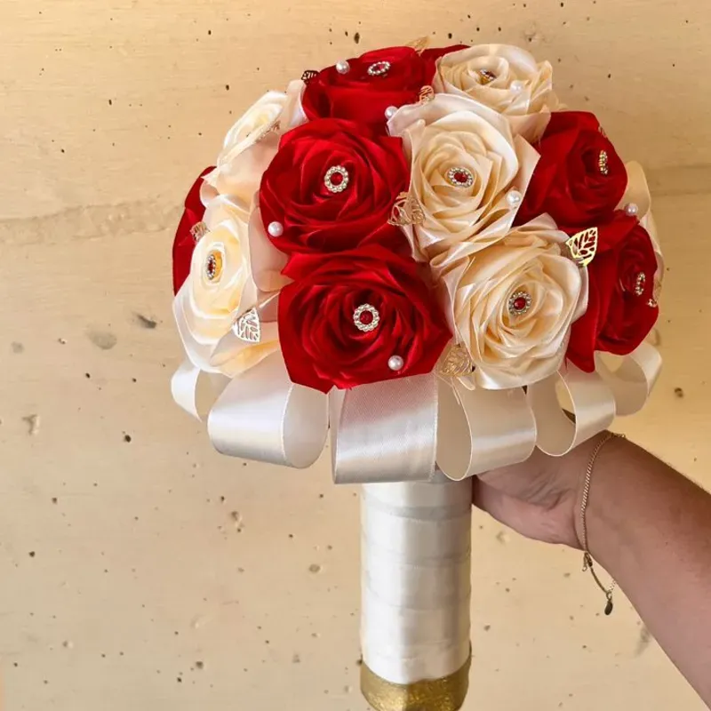 Ramos para 15 y bodas