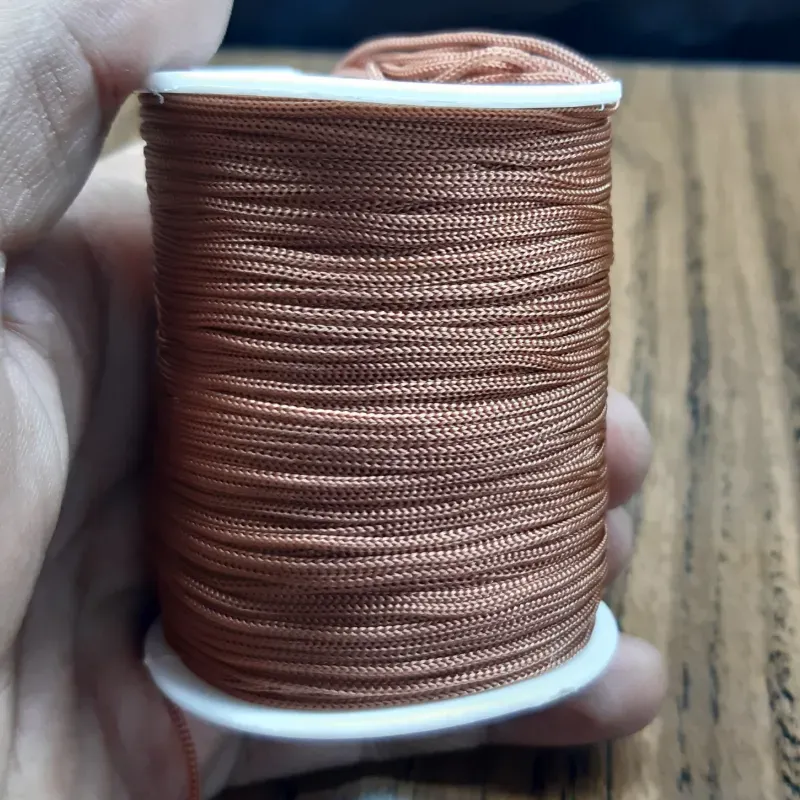 HILO CHINO 1 MM 1 METRO