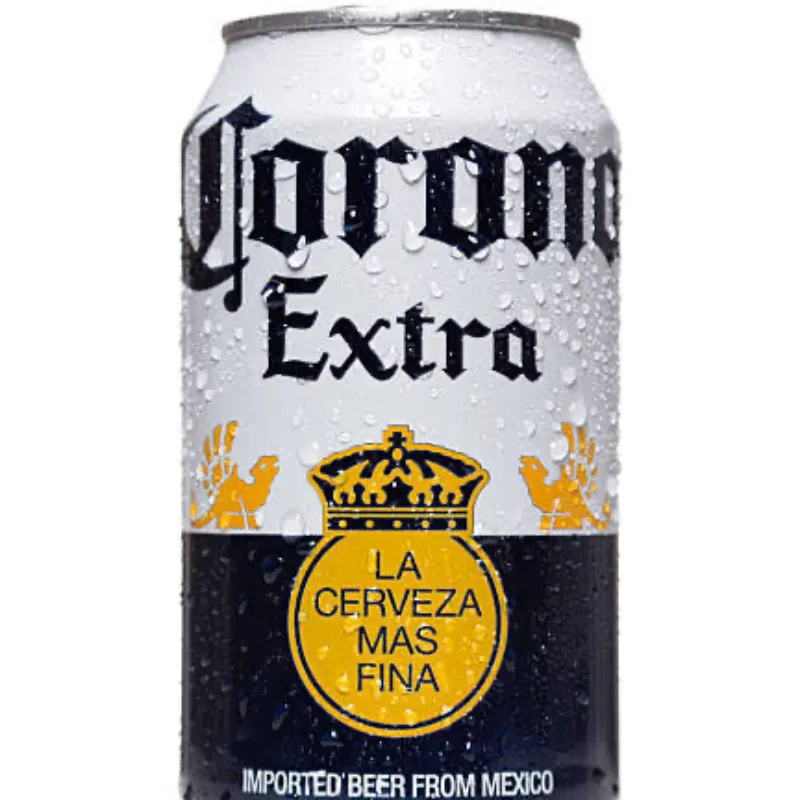 Cerveza Corona (330ml)