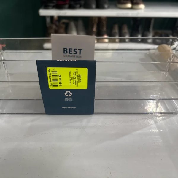 Organizador para refrigerador
