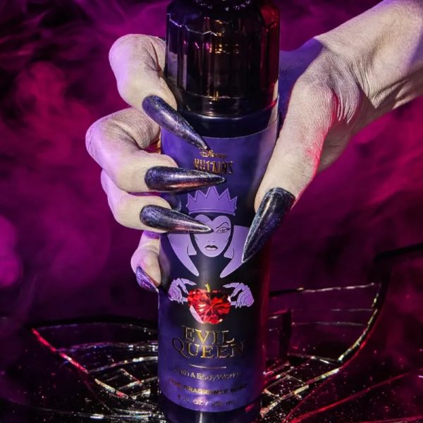 Evil Queen
