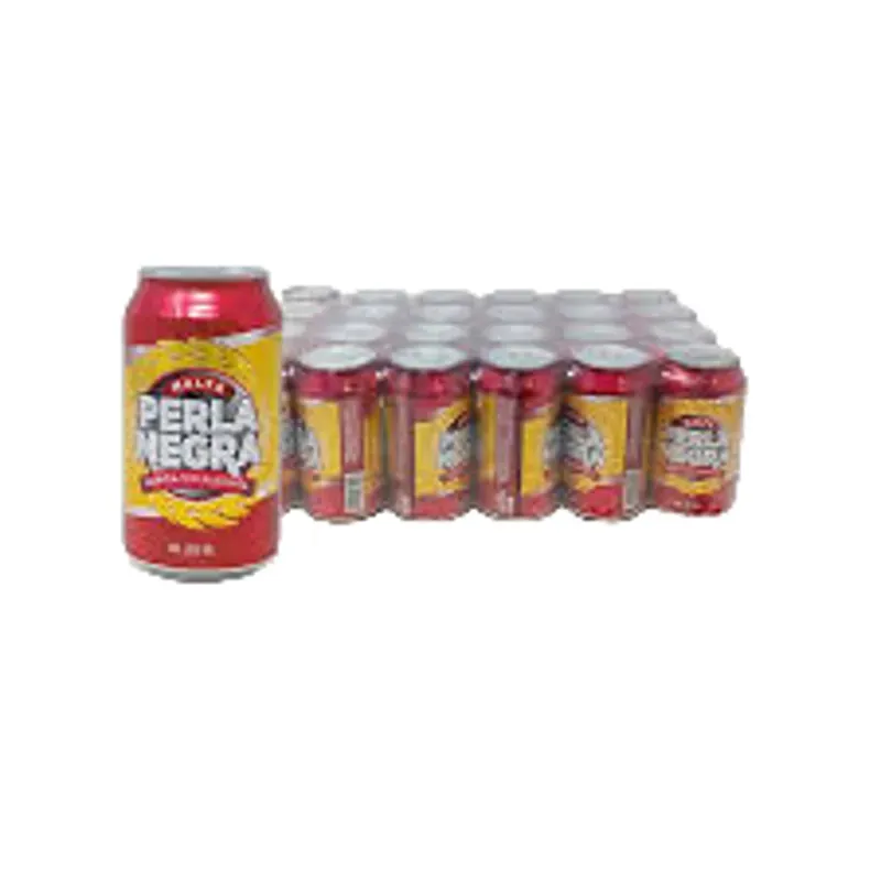 CAJA DE MALTA PERLA NEGRA