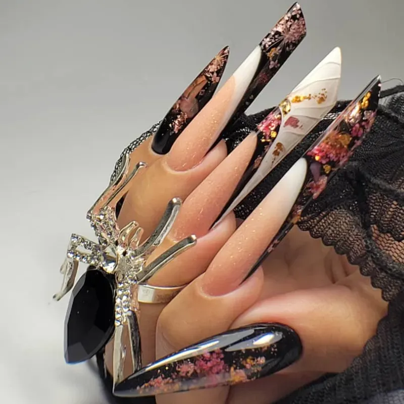 Curso MANICURA ACRILICA INTEGRAL