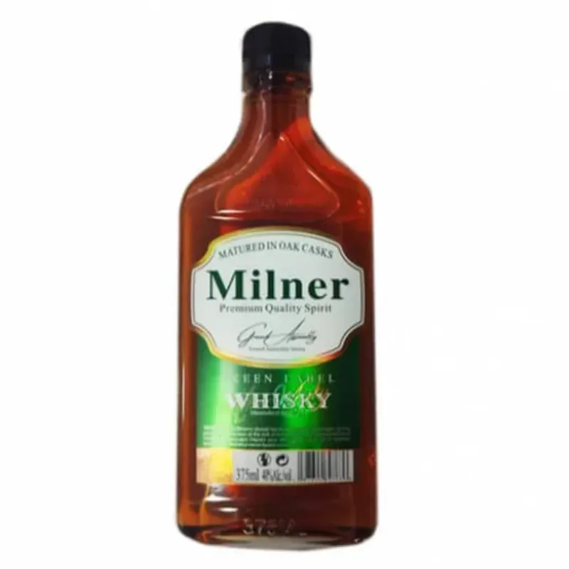 Whisky Milner