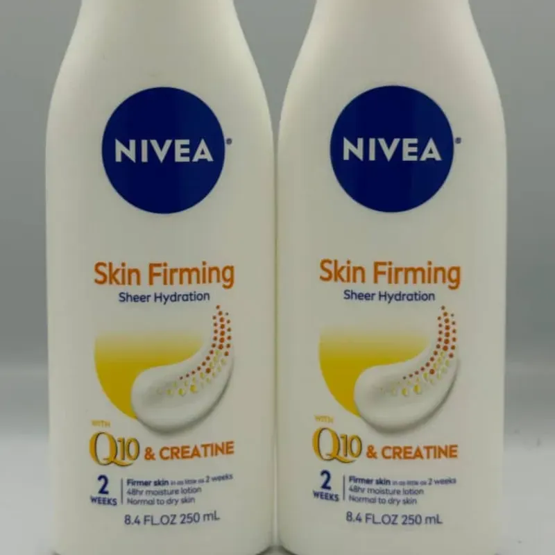 Nivea Q10 #2 crema hidratante