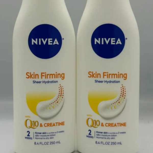 Nivea Q10 #2 crema hidratante