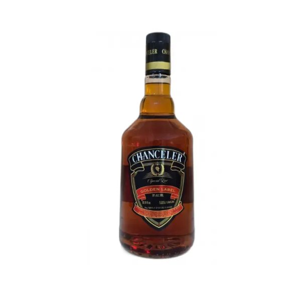Whisky Chanceler