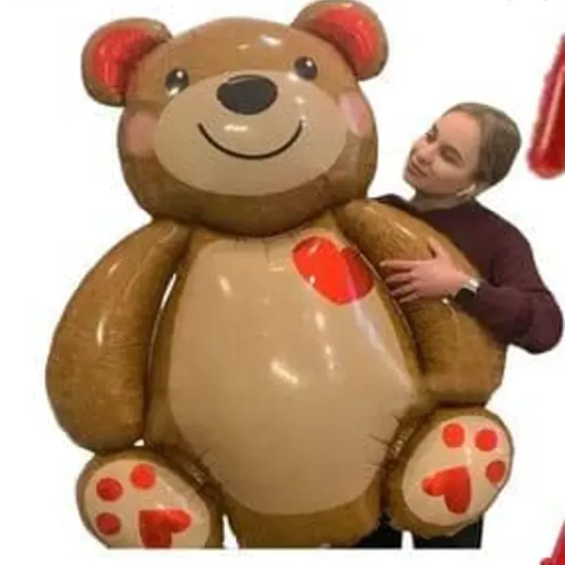 010 Oso Gigante