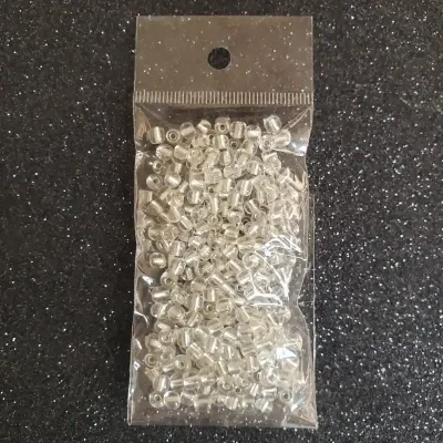 Chaquirón transparente