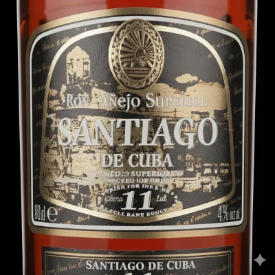 Ron Santiago 11 años