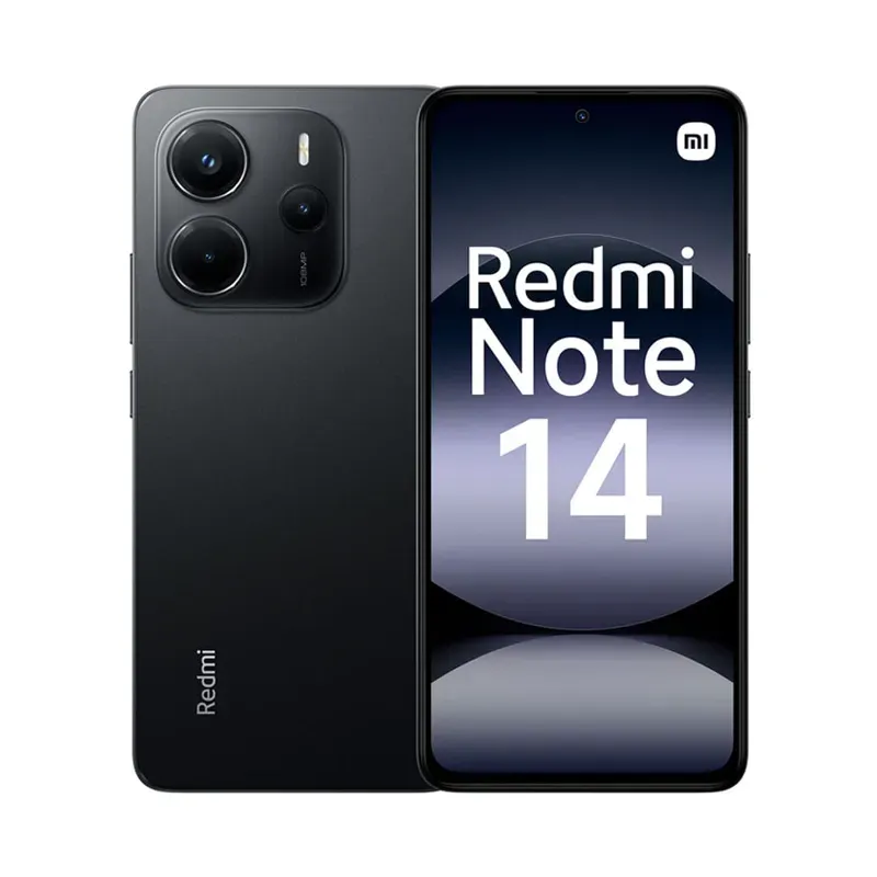  Xiaomi Redmi Note 14