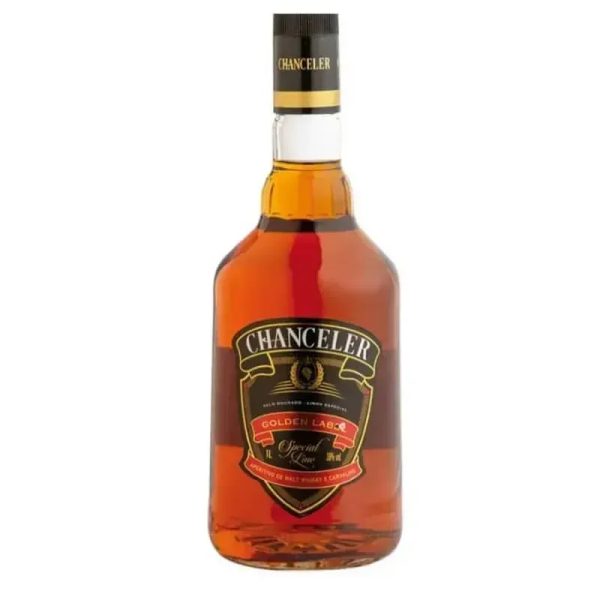 Whisky Chanceler