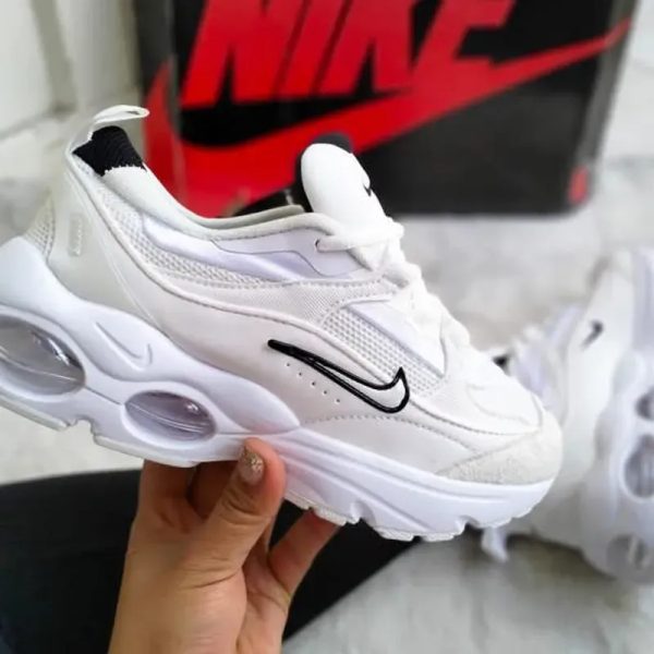 Nike de válvula