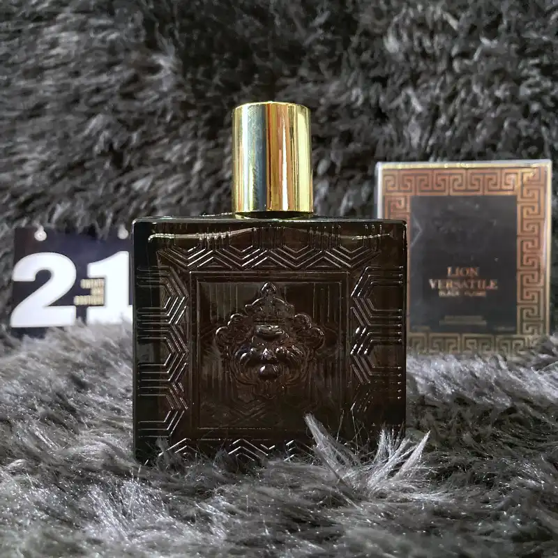 Perfume de Diseñador - Versashe