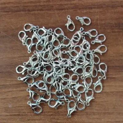 Cierre cola de langosta