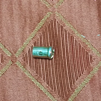 PERRITO PARA CABLE DE CLOCHE