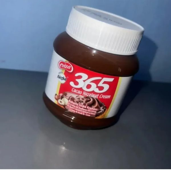Nutella